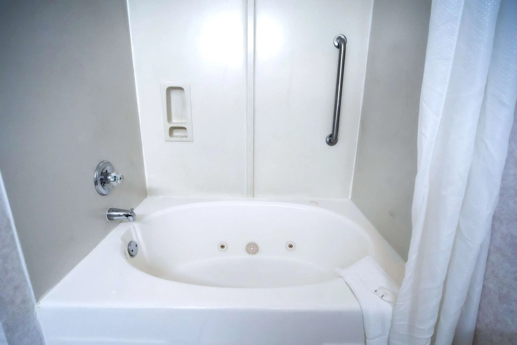 Quality Inn Moore - Oklahoma City