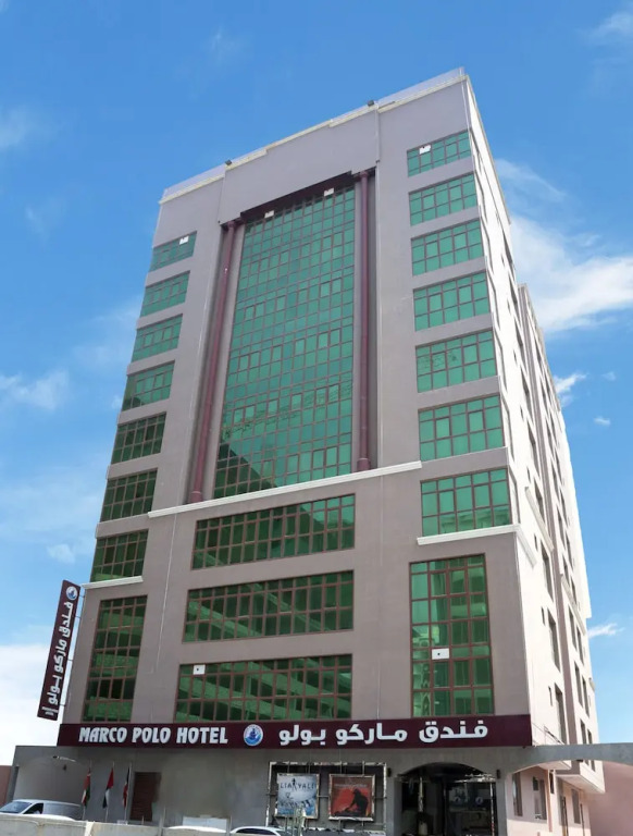 Samada Hoora Hotel And Suites