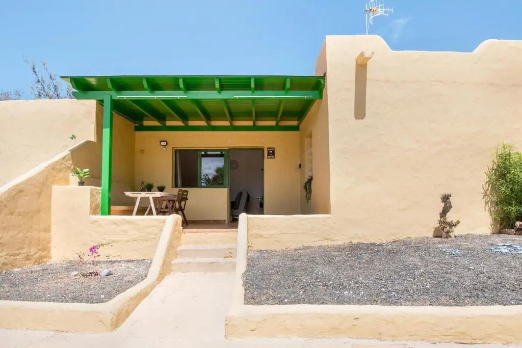 8131- Bungalow Costa Calma