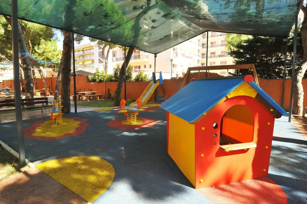 HomeHolidaysRentals Apartamento Solmar - Costa Barcelona