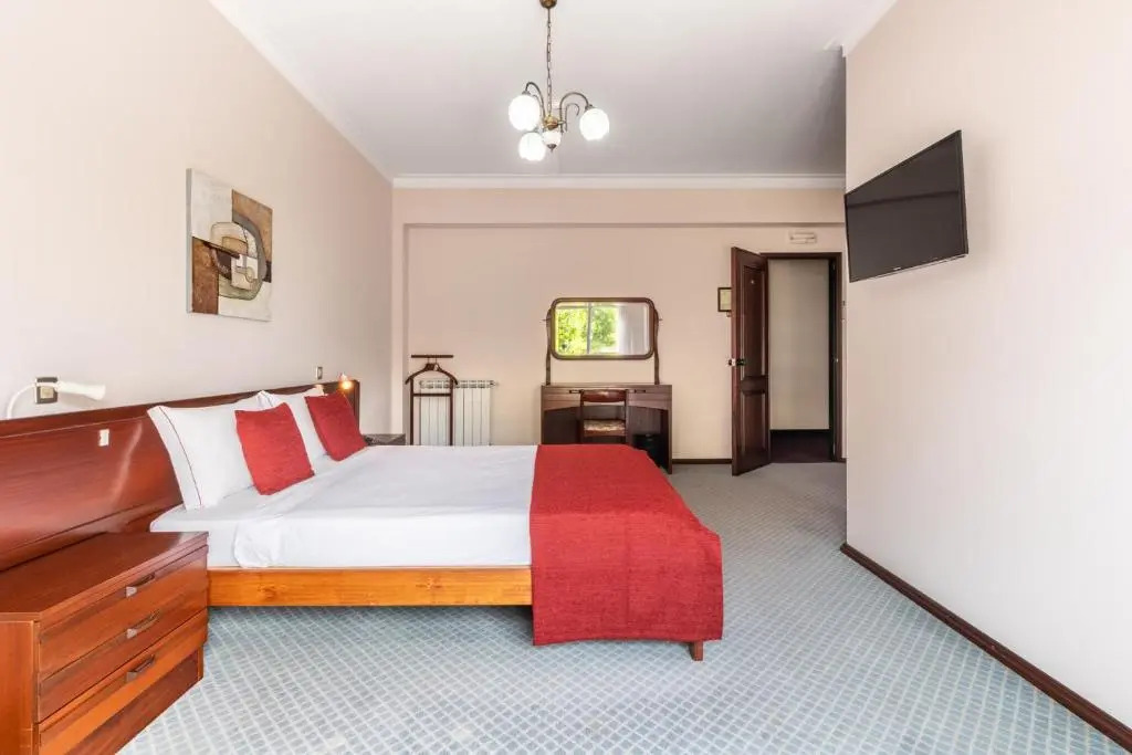 Hotel Colmeia