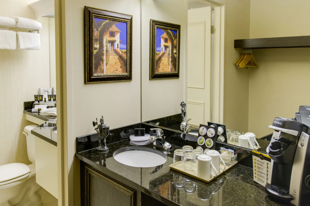 Black Knight Inn