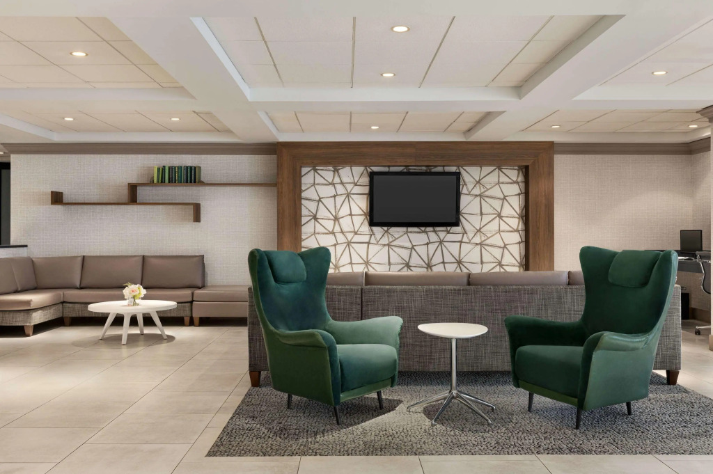 Garner Hotel Totowa by IHG