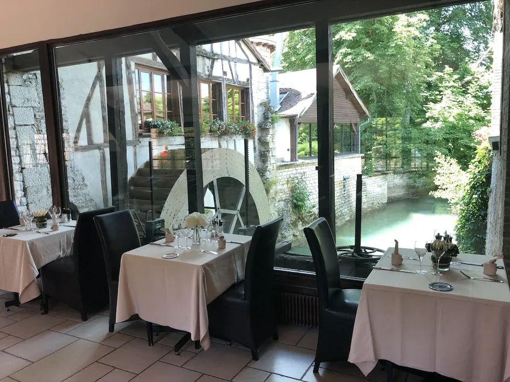 Le Moulin Du Landion Hôtel et Spa