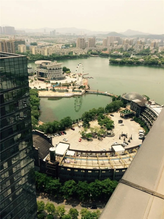 Nanjing Shu Ge Hotel