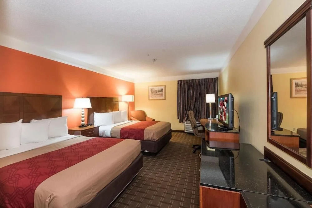 My Home & Suites Madison