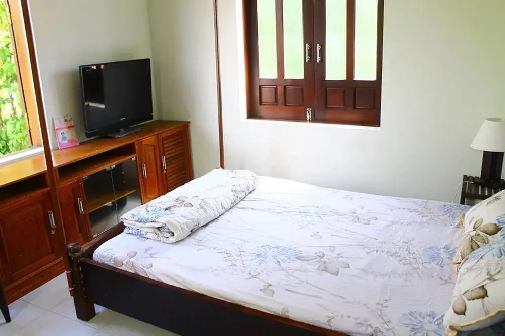 Hoi An Mercy Homestay