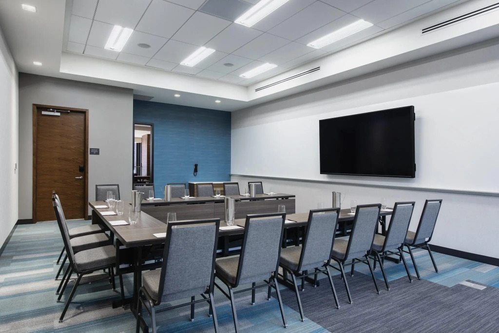 Residence Inn by Marriott Calgary Downtown/Beltline District