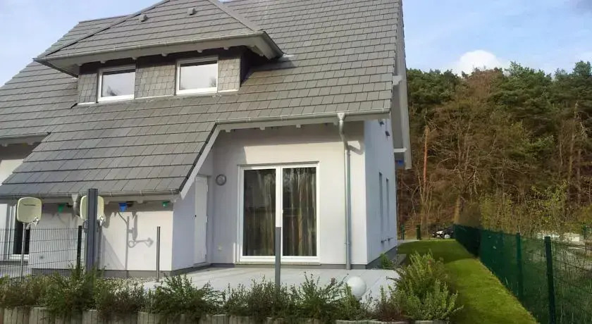 Kapitänshaus