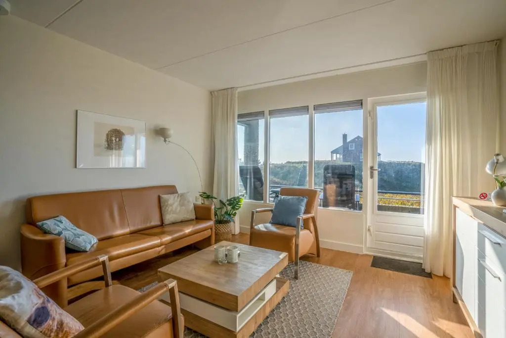 Appartementencomplex Juliana 52