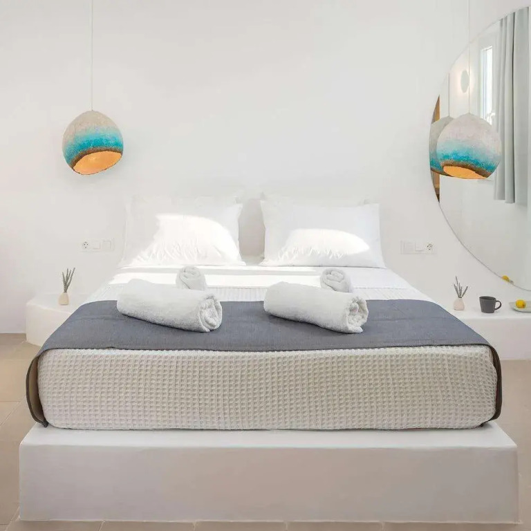 Отель Voca Hotel & Suites