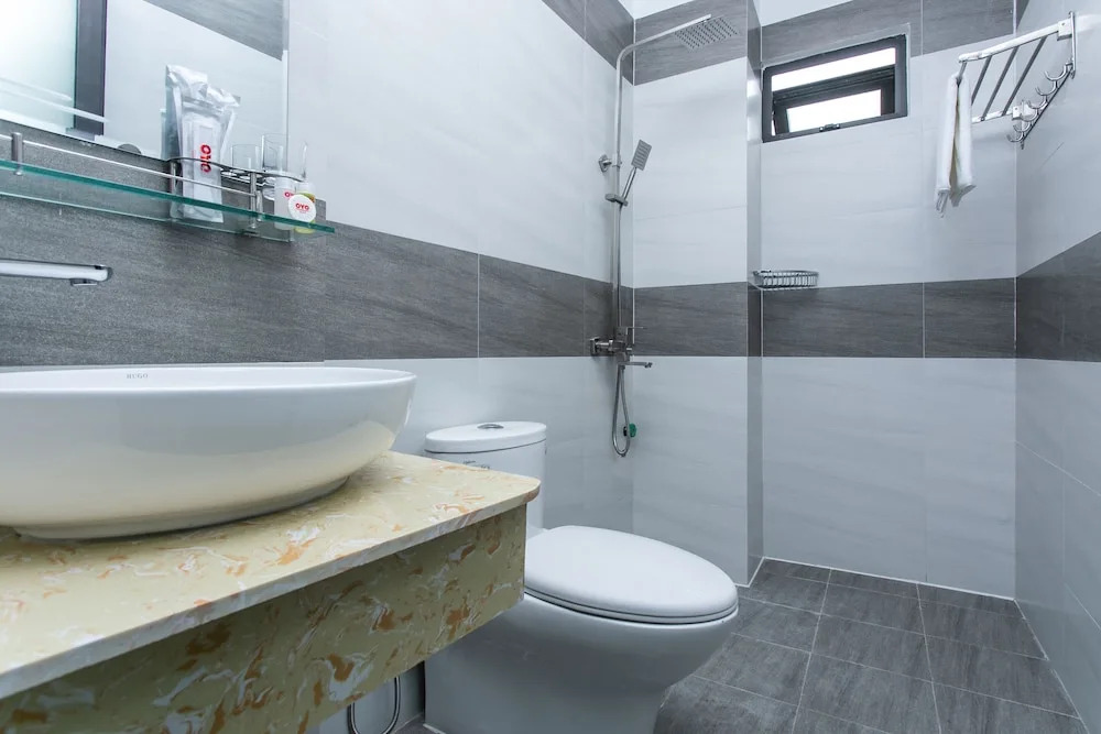 Hoàng Anh Apartment