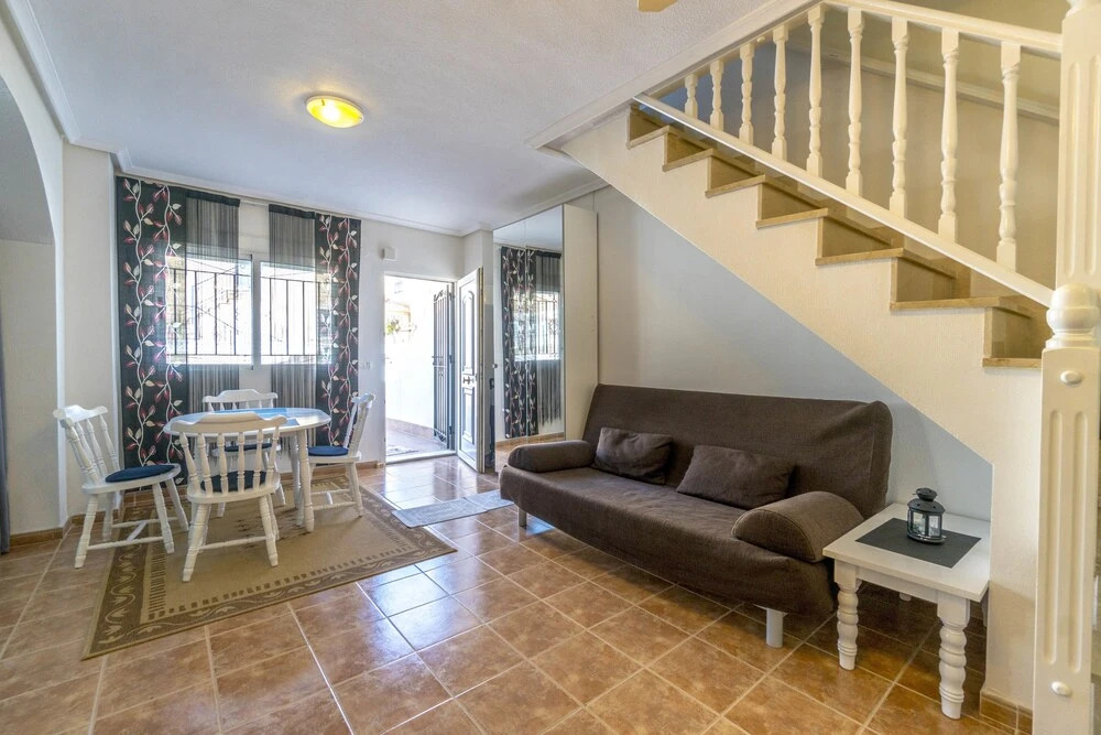 Duplex Bennecke Annika