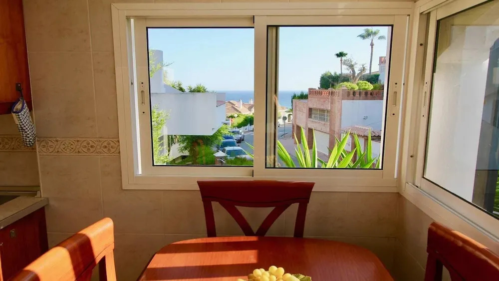 Apartmentos Albamar