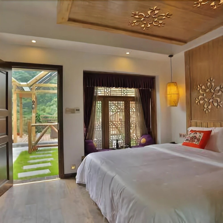 Yicheng Yijia Hotel( Zhangjiajie National Forest Park)