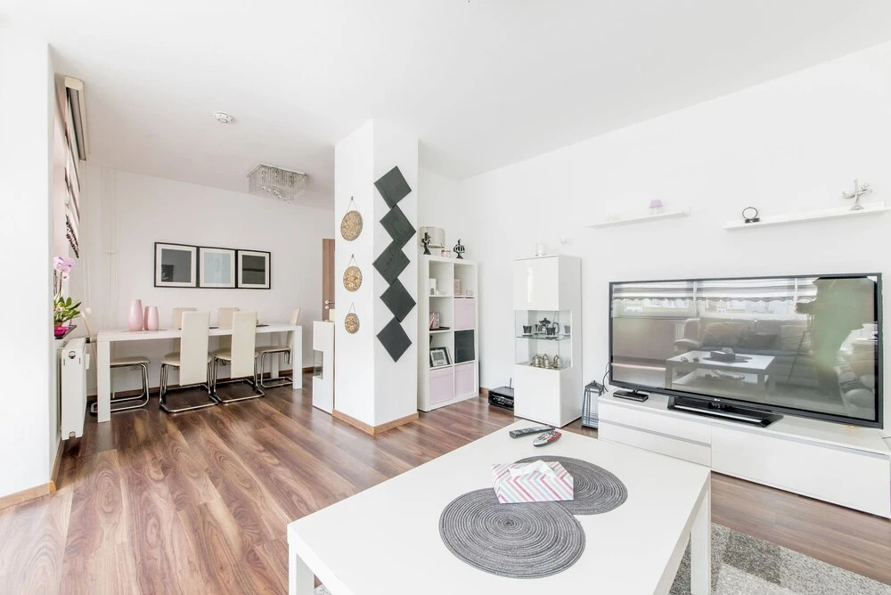 Private Apartment Margeritenweg