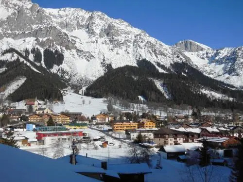 Appartements Ramsau am Dachstein by Schladmingurlaub