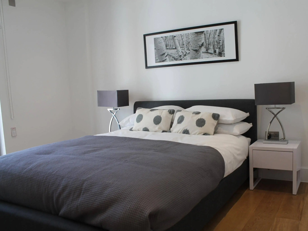 Portobello Square Apartments