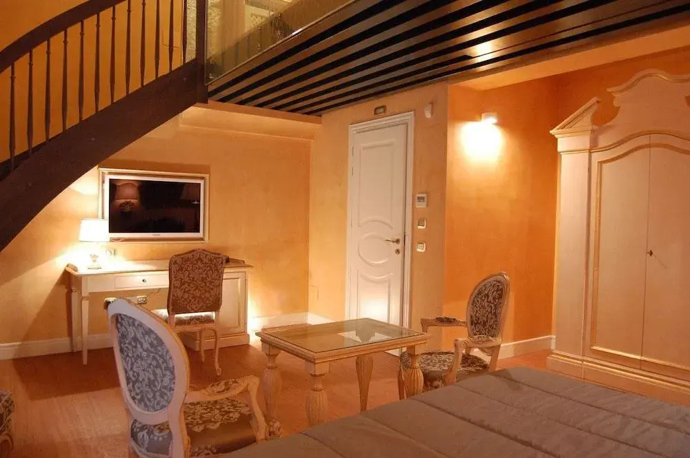 Villa Silvana