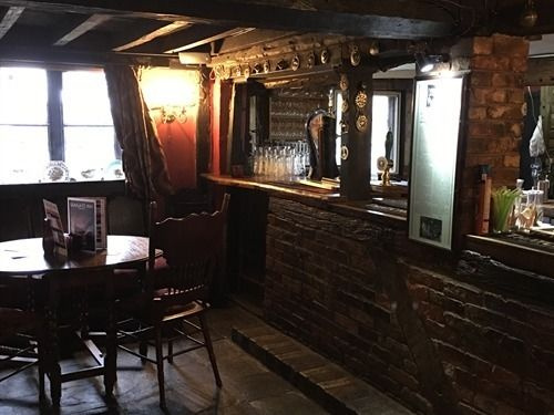 The Leagate Inn