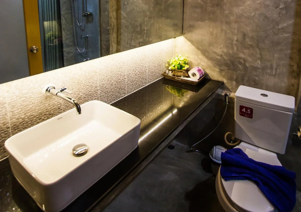 Journey Hostel Suratthani