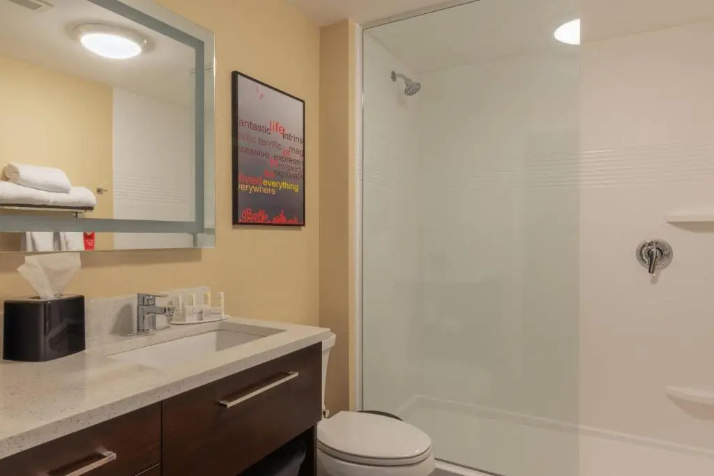 TownePlace Suites by Marriott Syracuse Clay