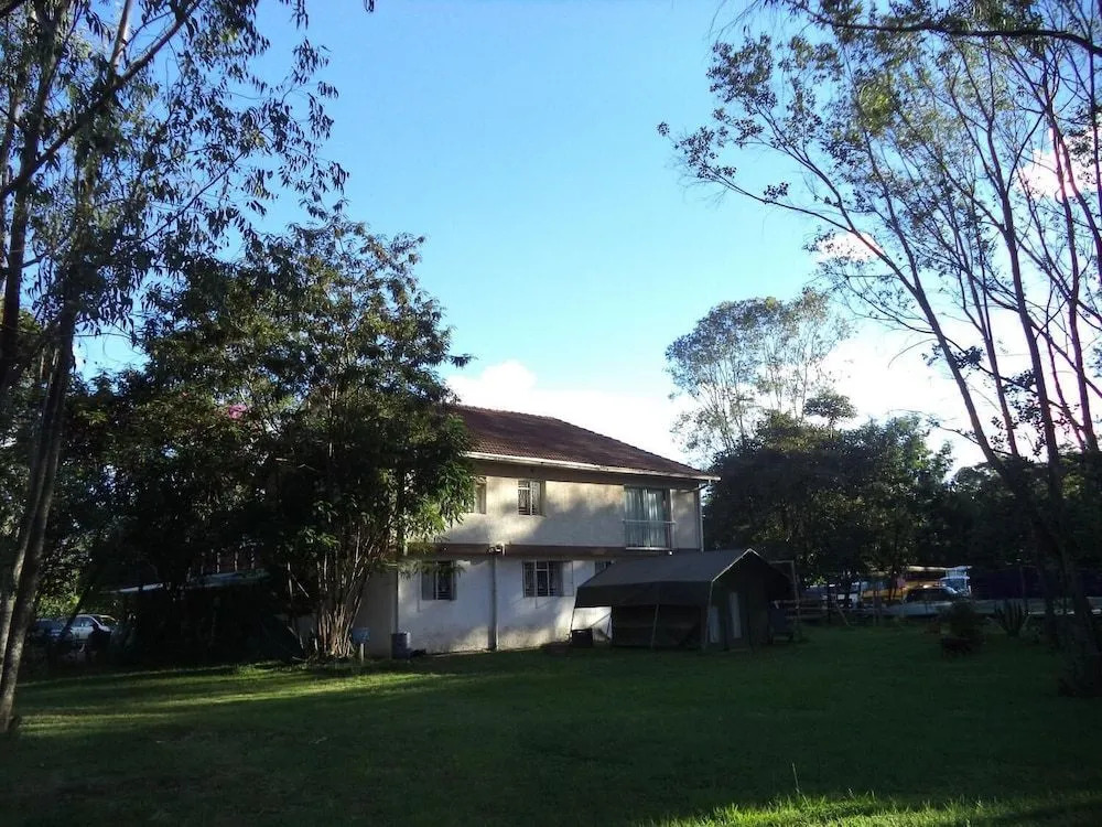 Karen Camp Hotel