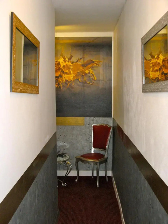 "Petillat"-Superbe Studio Meuble 3 Etoiles