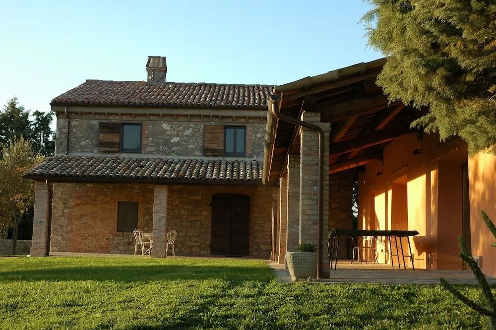 Agriturismo Acquaviva