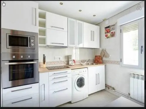 Apartamento Vistabella I