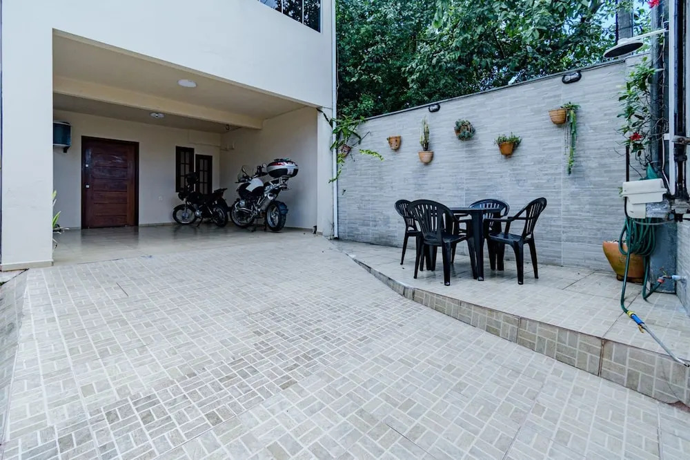 Casa com Ar e Wi-fi pr Xima Praia da Tapera