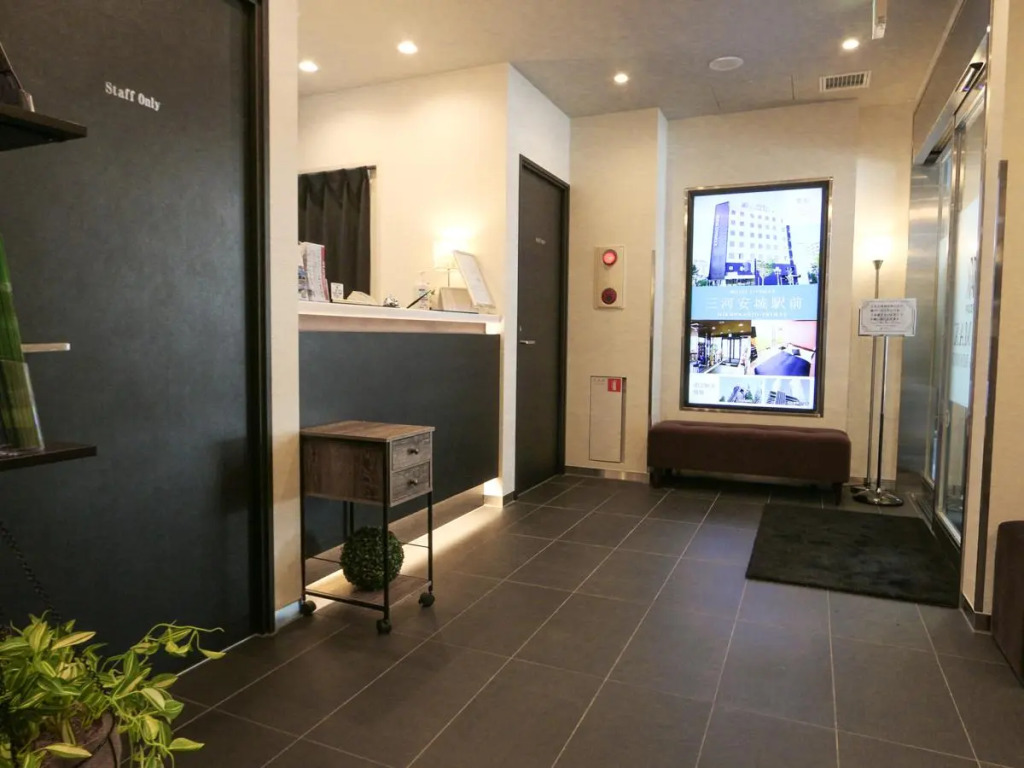 Hotel Live Max Tokyo Kanda Station