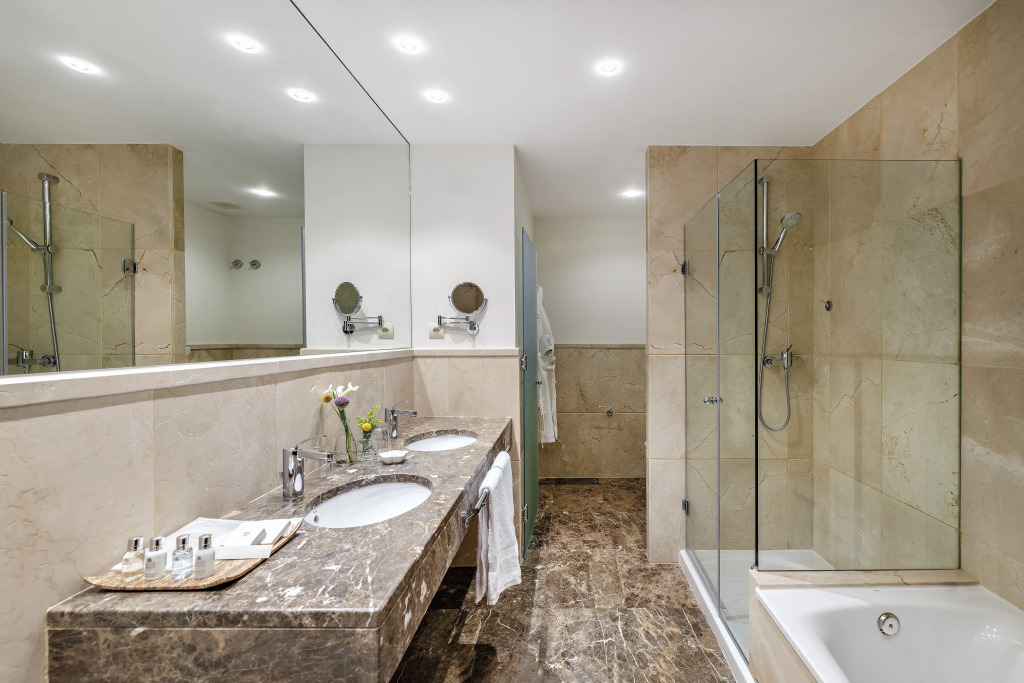 Palacio de Luces, Small Luxury Hotels