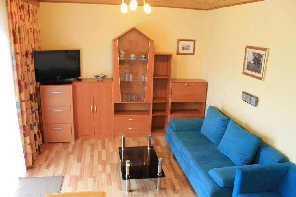 Appartement - Ferienwohnungen - Gästehaus Gabriele