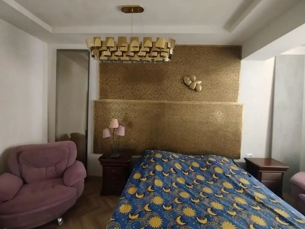 Baku Lake view 3 bedrooms apartment