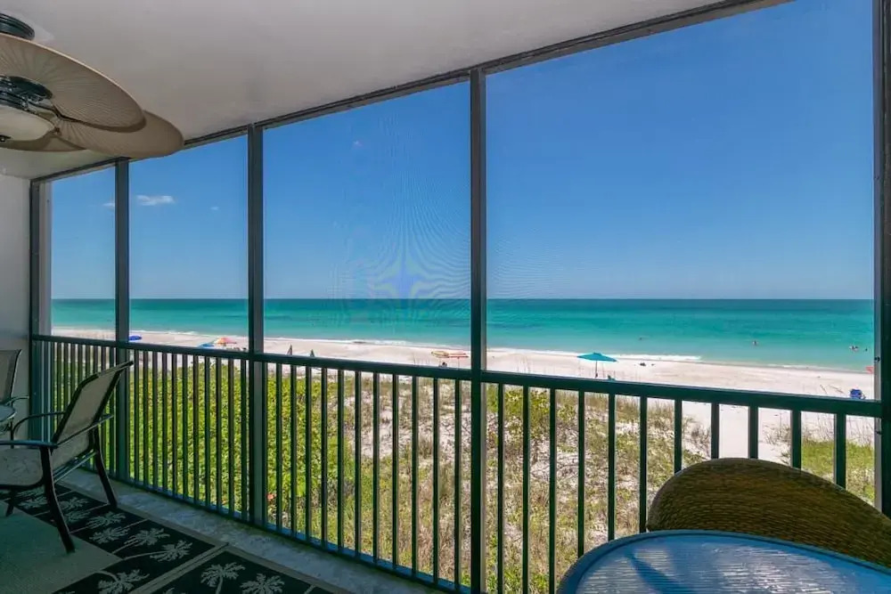 Sunset Terrace 108
