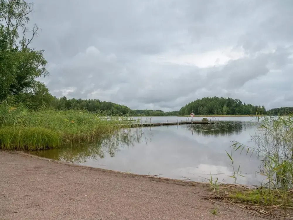 4 Star Holiday Home in Sparreholm