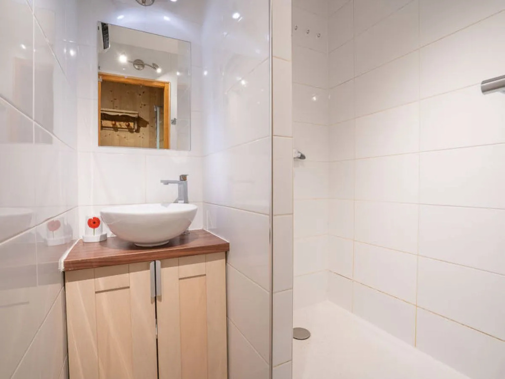 Villa Arcelle Val Thorens 40687