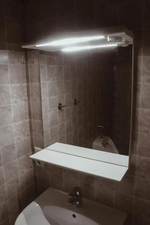 Hostel Hanza