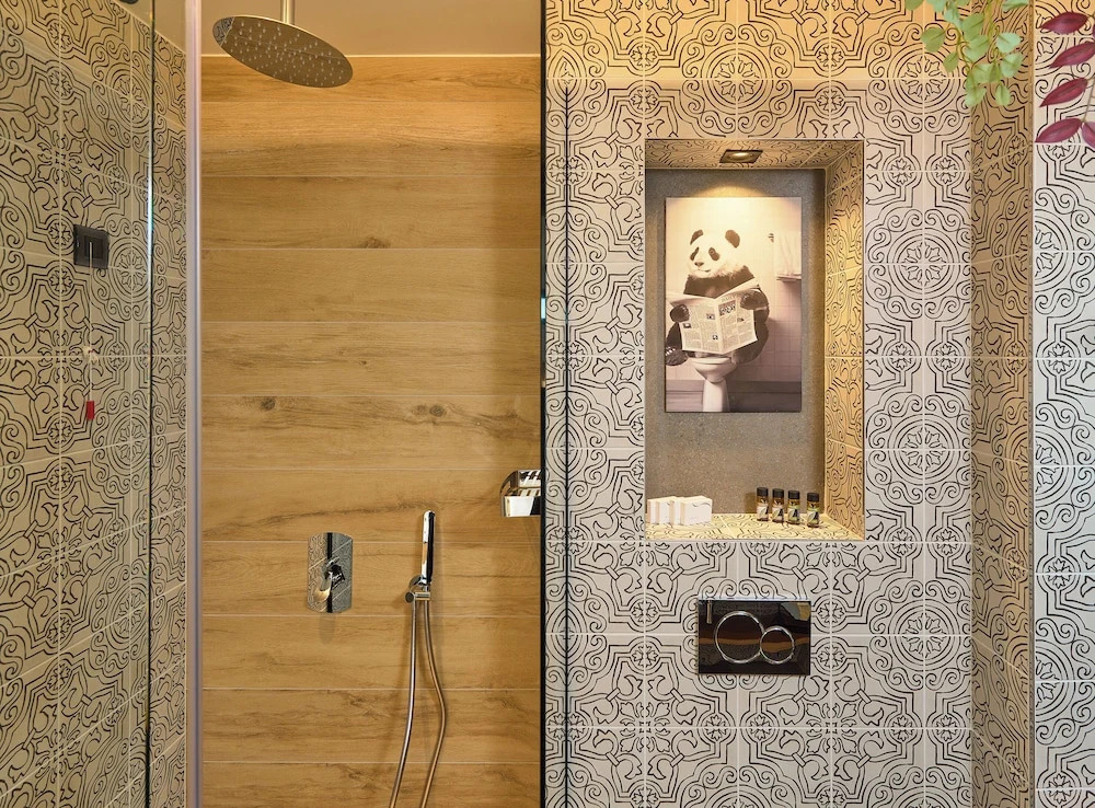 SIGMA Suites Hotel