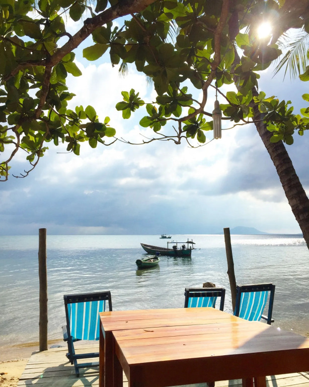 Hula Hula Seafront Phu Quoc