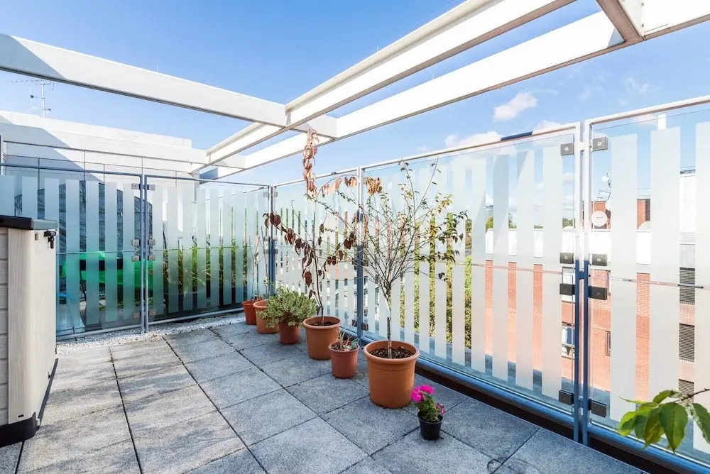 Modern 1 Bedroom Flat in Chelsea