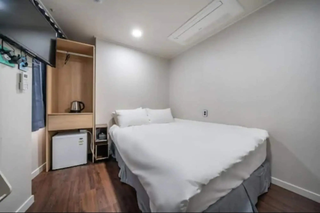 MAYONE HOTEL Myeongdong