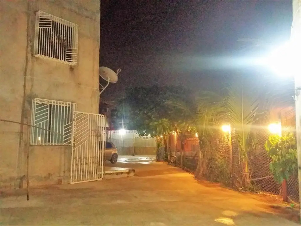 Residencial Adam Lima