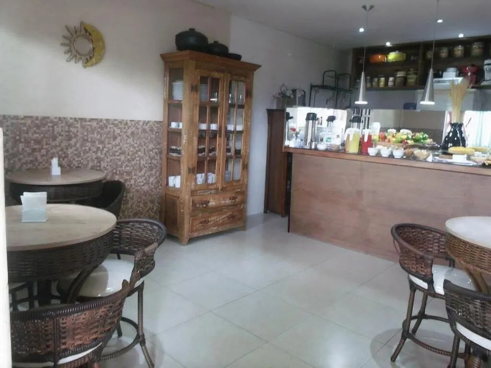 Hotel Granja Vianna