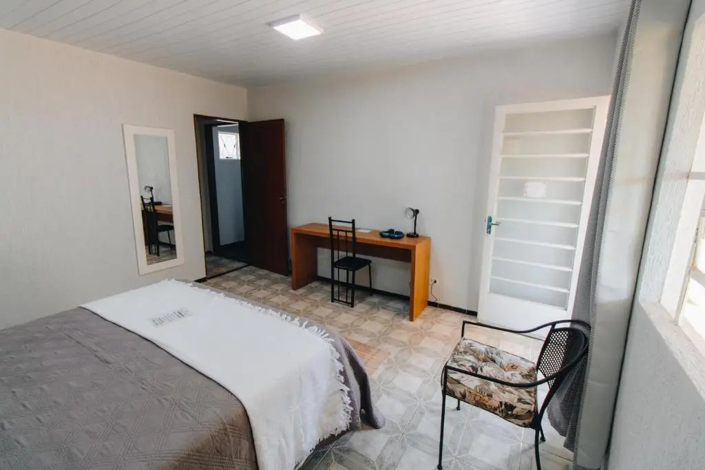 Hotel Fazenda Bona Espero