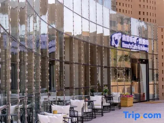 Yanling Qishe B&B (Turpan Yuefeng Suji Branch)