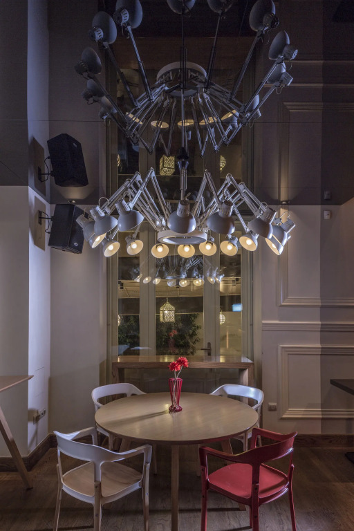 3 Sixty Hotel & Suites