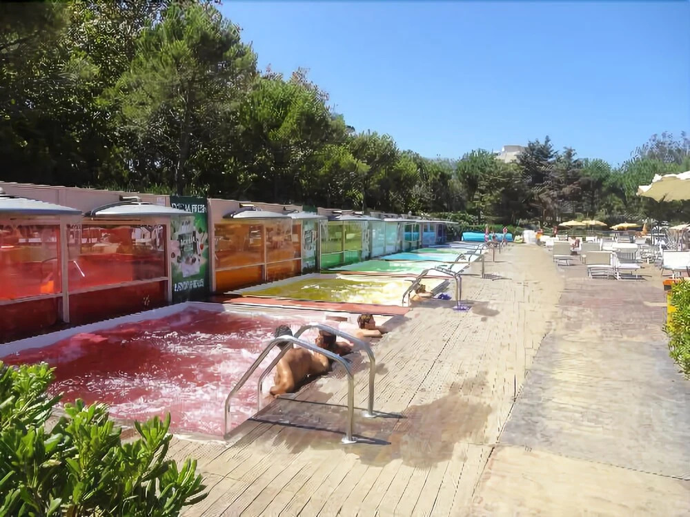 Hotel Tulipe Nazionale