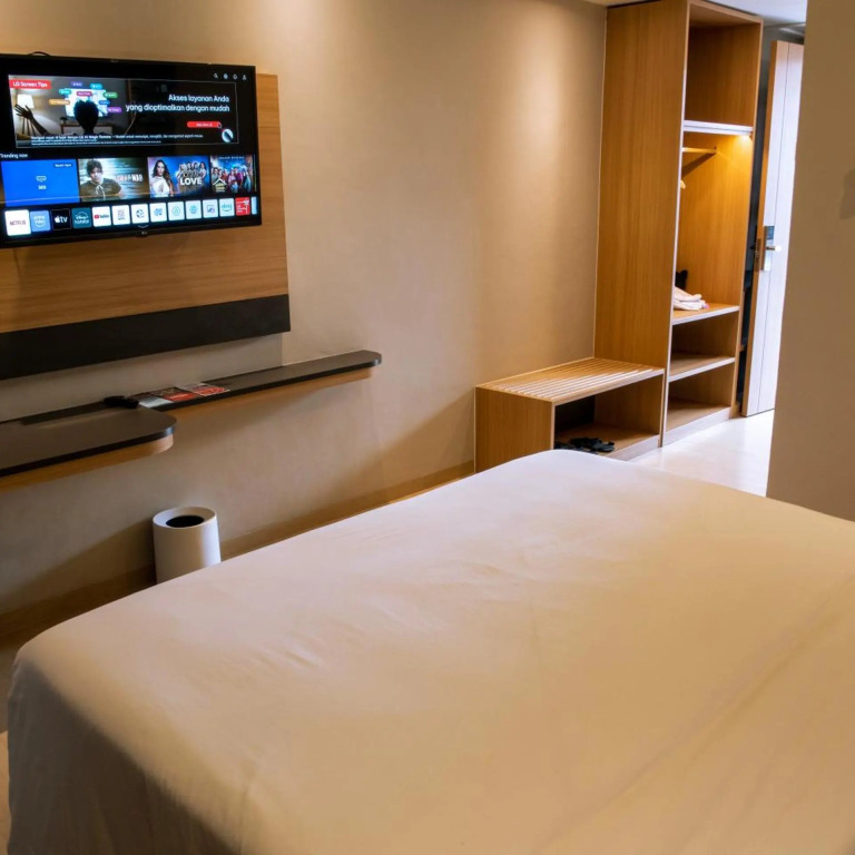Khas Palu Hotel
